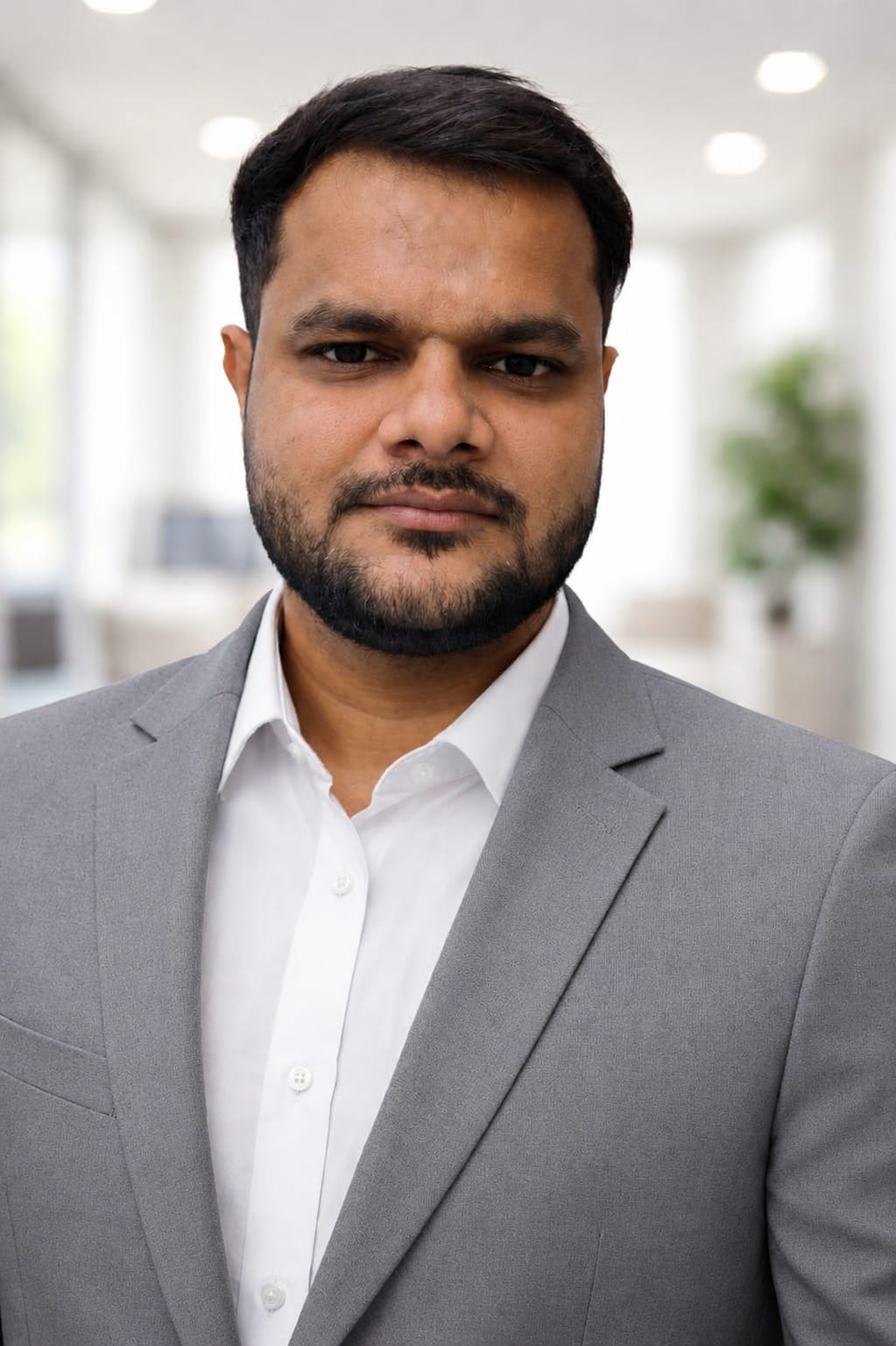 Mr. Pankaj Madhukar Pathare, Founder of PathareInternational